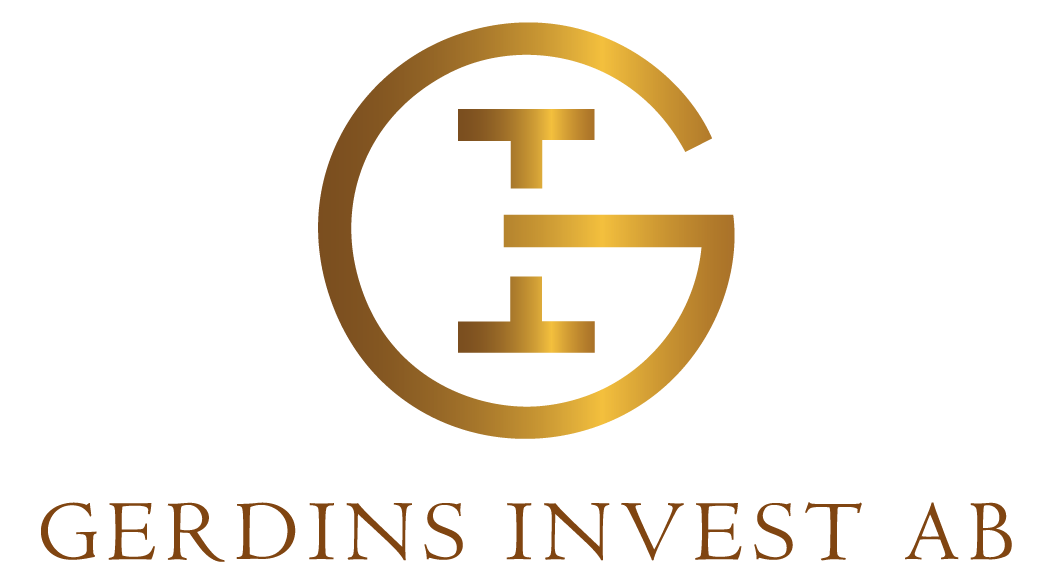 Gerdins Invest